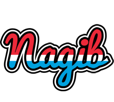 Nagib norway logo