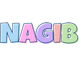 Nagib pastel logo