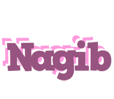 Nagib relaxing logo