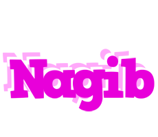 Nagib rumba logo