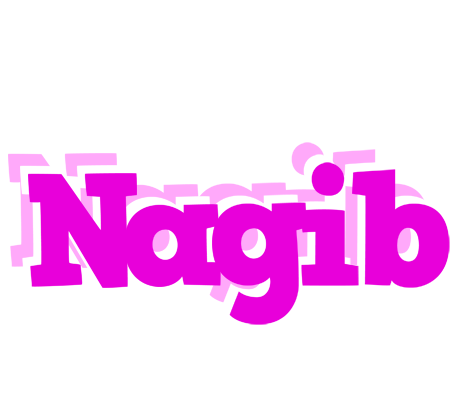 Nagib rumba logo