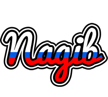 Nagib russia logo