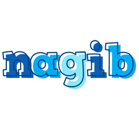 Nagib sailor logo