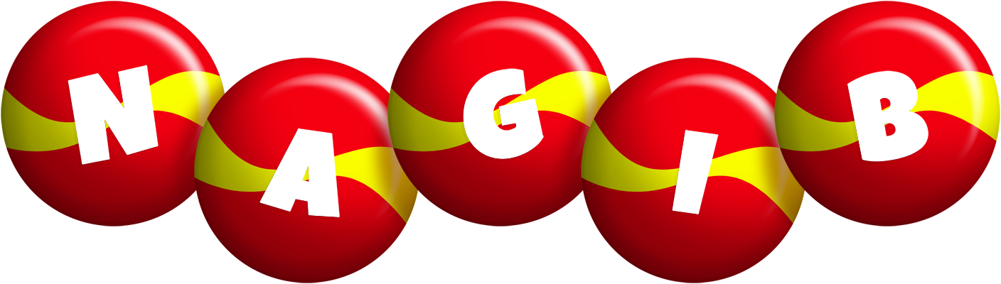 Nagib spain logo