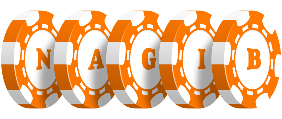 Nagib stacks logo