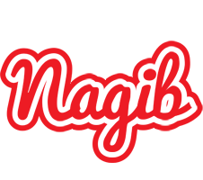 Nagib sunshine logo