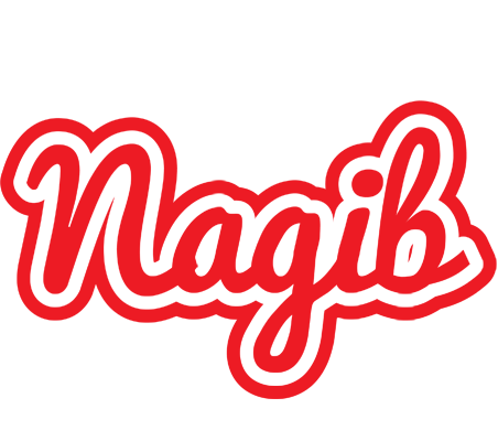 Nagib sunshine logo