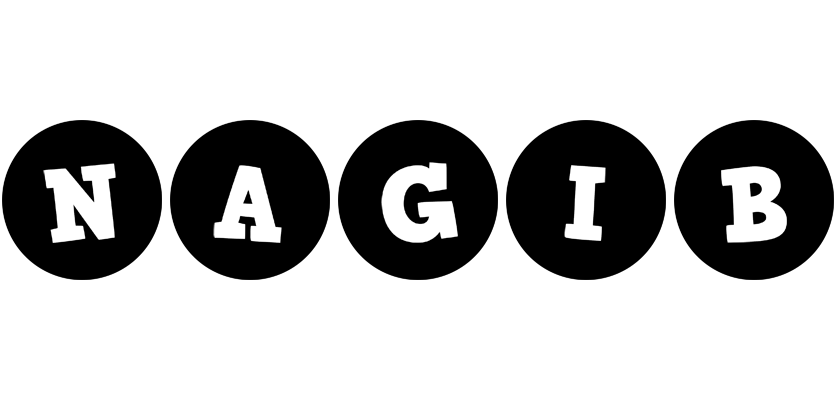 Nagib tools logo