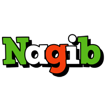 Nagib venezia logo