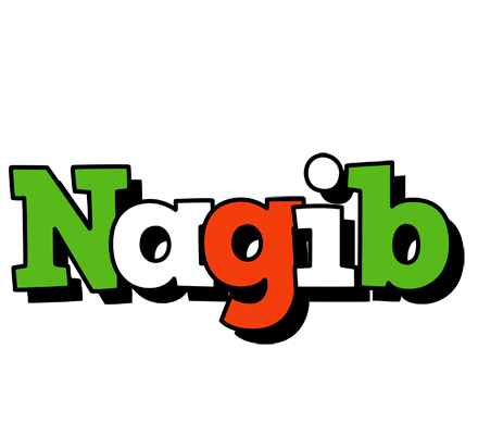 Nagib venezia logo