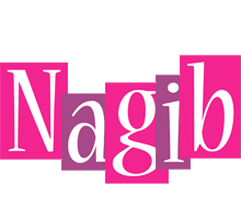 Nagib whine logo