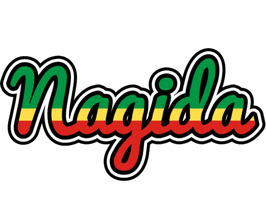 Nagida african logo