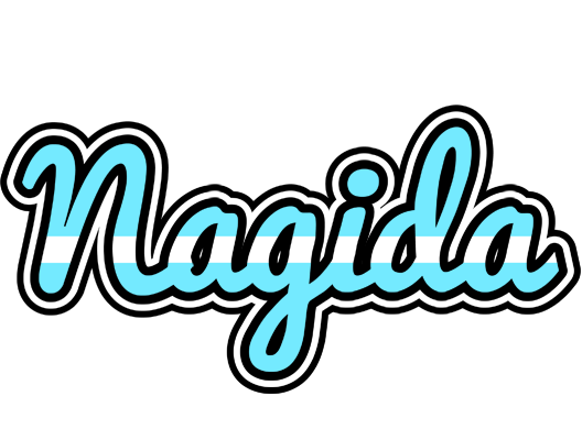 Nagida argentine logo