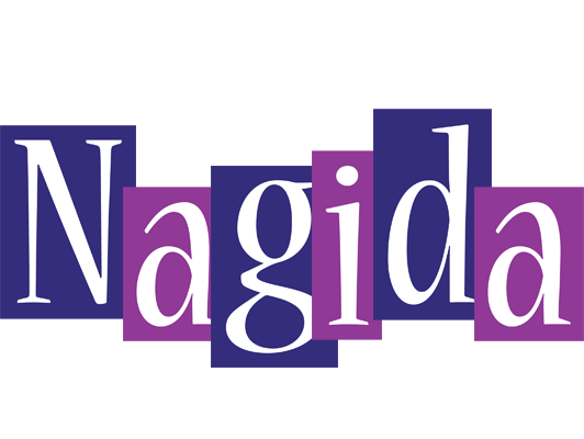 Nagida autumn logo