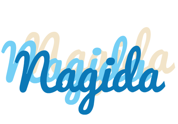 Nagida breeze logo
