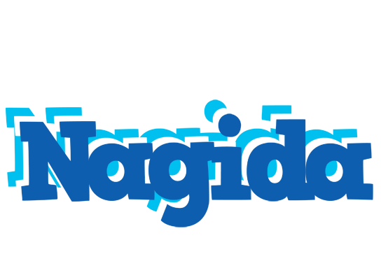 Nagida business logo