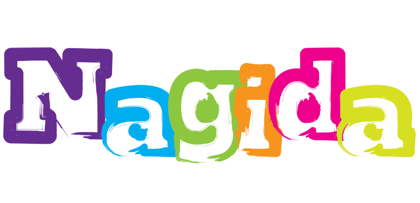 Nagida casino logo