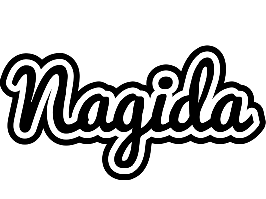 Nagida chess logo
