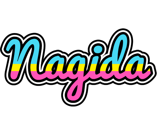 Nagida circus logo