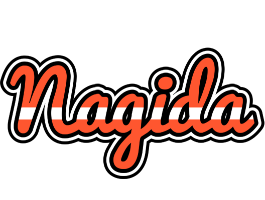 Nagida denmark logo