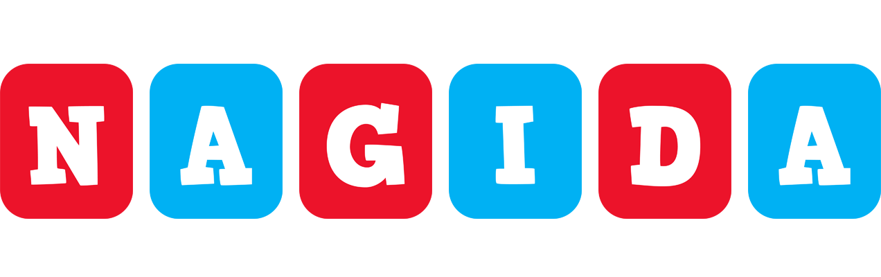 Nagida diesel logo