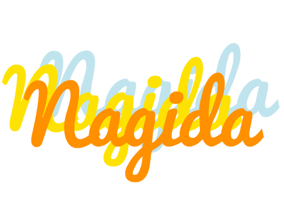 Nagida energy logo