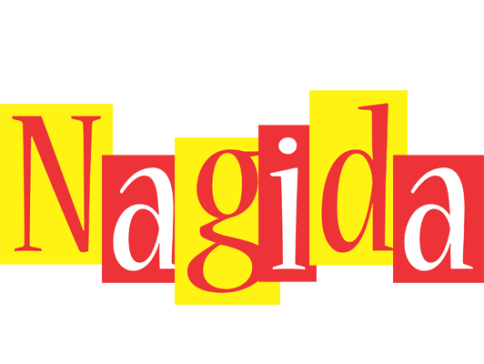 Nagida errors logo