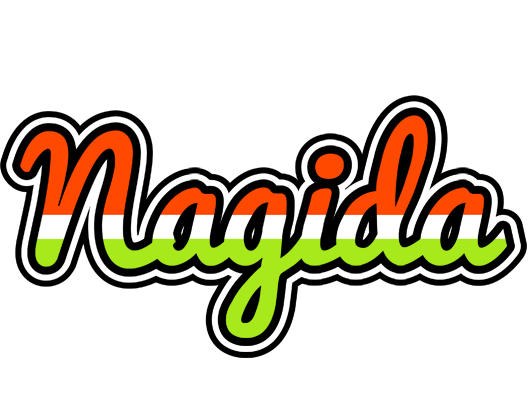 Nagida exotic logo