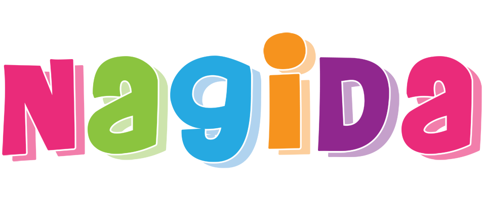 Nagida friday logo