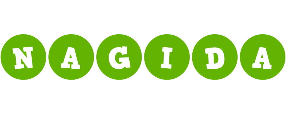 Nagida games logo
