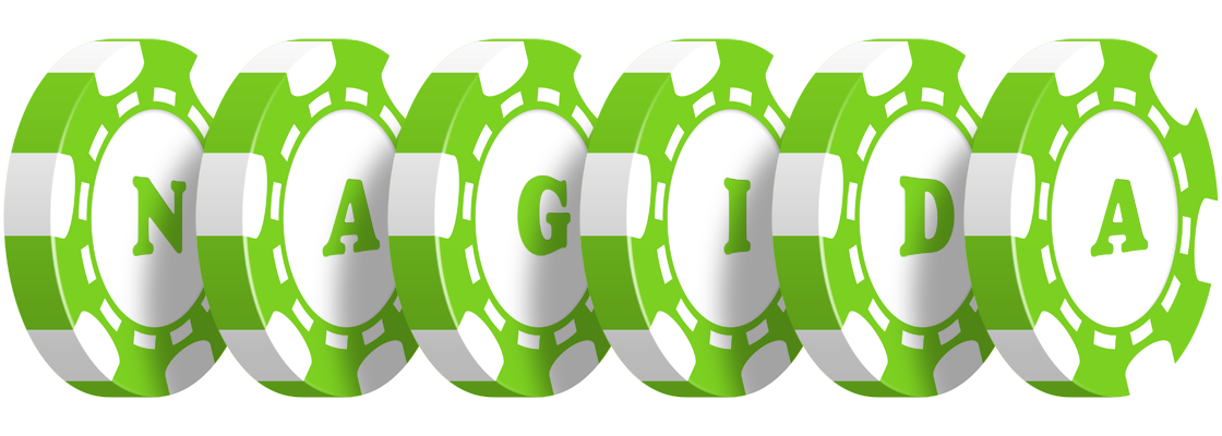 Nagida holdem logo
