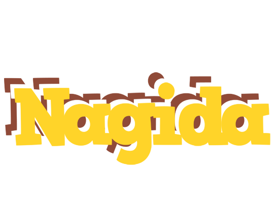 Nagida hotcup logo