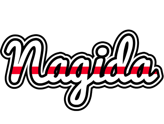 Nagida kingdom logo