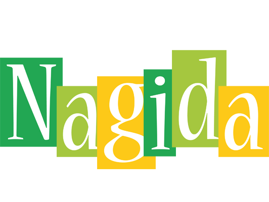 Nagida lemonade logo