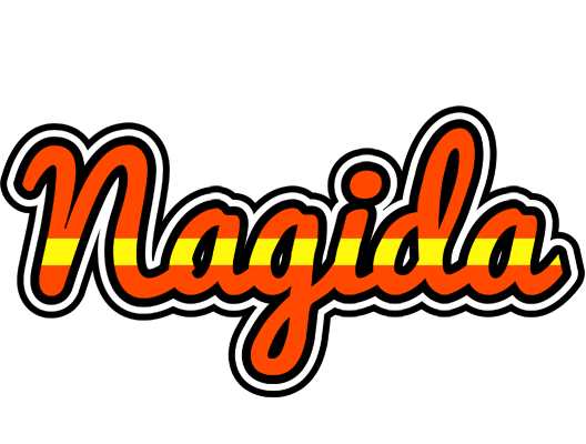 Nagida madrid logo