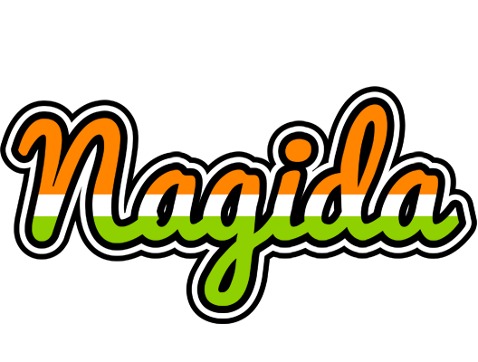 Nagida mumbai logo