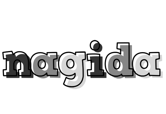 Nagida night logo