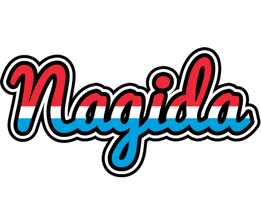 Nagida norway logo