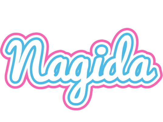 Nagida outdoors logo