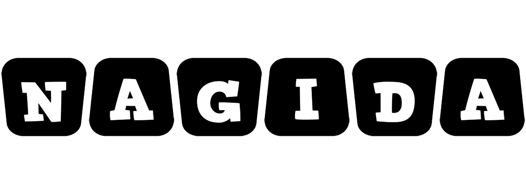 Nagida racing logo