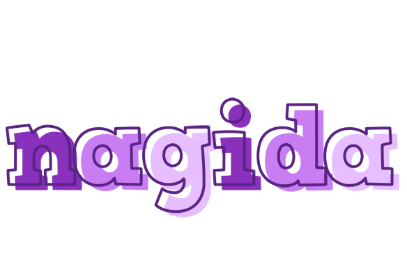 Nagida sensual logo