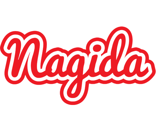 Nagida sunshine logo