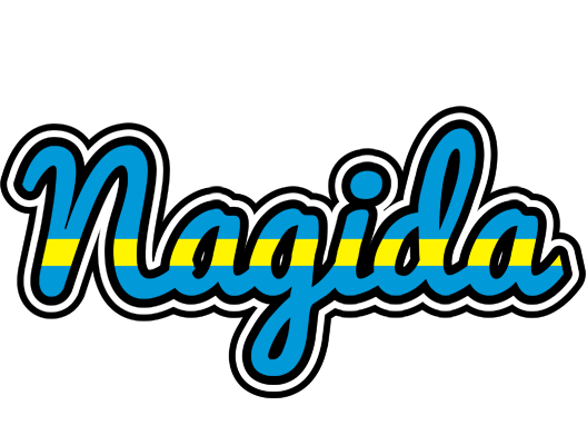 Nagida sweden logo