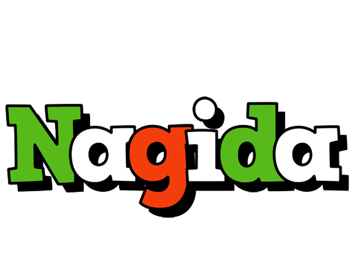 Nagida venezia logo