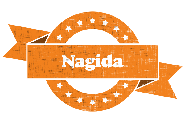 Nagida victory logo