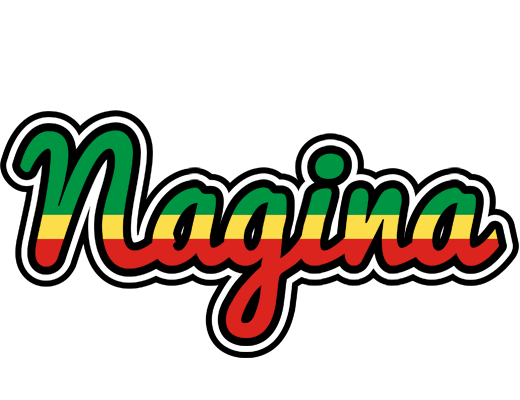 Nagina african logo