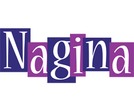 Nagina autumn logo