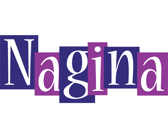 Nagina autumn logo