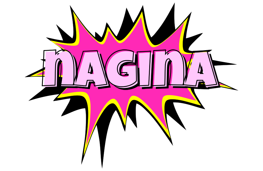 Nagina badabing logo