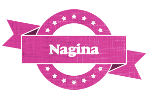 Nagina beauty logo